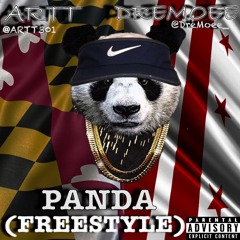 Panda (Freestyle)By Artt And DreMoee