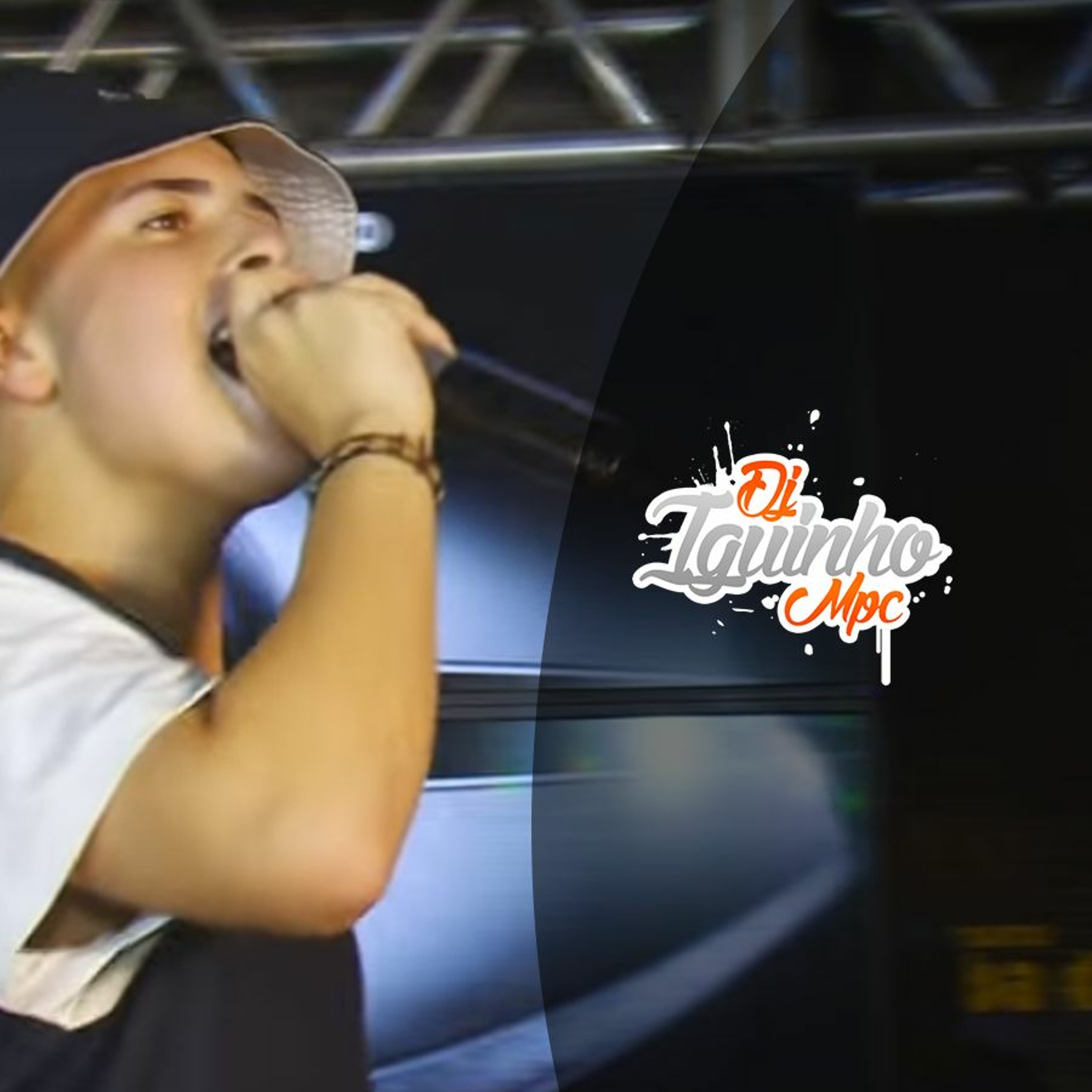 DJ IGUINHO MPC O UNICO