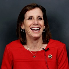 Congresswoman Martha McSally