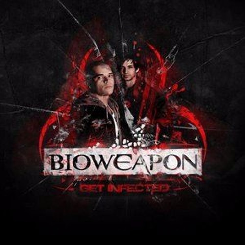 Toneshifterz vs. Bioweapon - Future of Noize