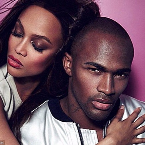 Stream episode The Robbin Reay Show: Interview with Keith Carlos, Winner of America's  Next Top Model Cycle 21 by RobbinReay podcast | Listen online for free on  SoundCloud