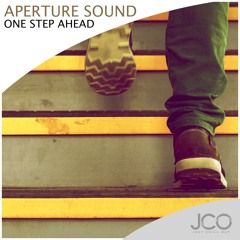 Aperture Sound - One Step Ahead