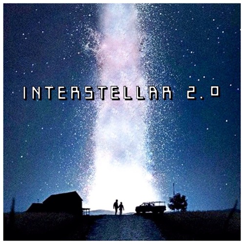 Stream Interstellar 2.0 by SLEDGER | Listen online for free on SoundCloud