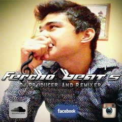 Sergio M. - Magalenha (Dj Fercho Beat's)Do Samba G