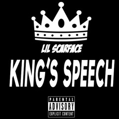 Lil Scarface - King's Speech