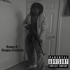 Stenny G - Choppas