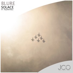 Blure - Solace ft. Telepathics