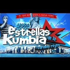 Estrellas de la kumbia - un dia mas sin verte 2016 limpia