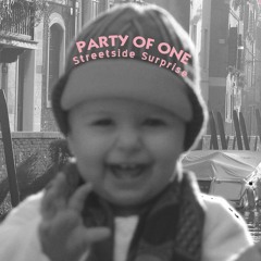 Party of One: Crash! Kerblam! Kaboom!