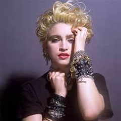AuxLuther_King- Madonna (Remix) Prod. AuxLuther_King/The Unknown