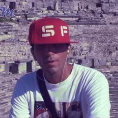 Strongbeats Ft. Strongfeeling - Ben geldim buraya (2001)