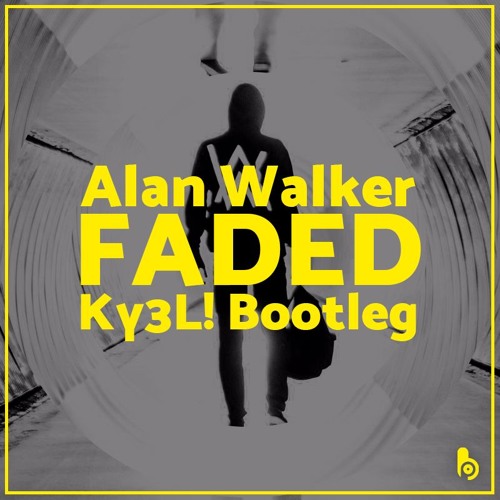 Stream Alan Walker - Faded (Paul Gannon Remix) by BounceNetwork | Listen  online for free on SoundCloud