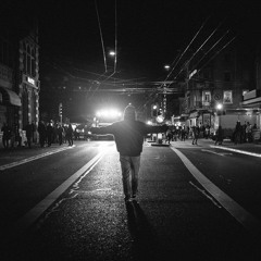 Street Love. Beat By (Greggie Beats)