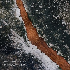 Thomston x Wafia // Window Seat