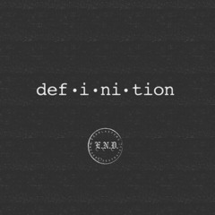 in•ter•lude (prod. by UrBan Nerd Beats)