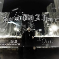 This The Idea (TTI) ft Cheezy The Don