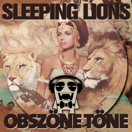 Obszöne Töne - Sleeping Lions