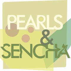 Jonas Saalbach | Pearls & Sencha | # 1