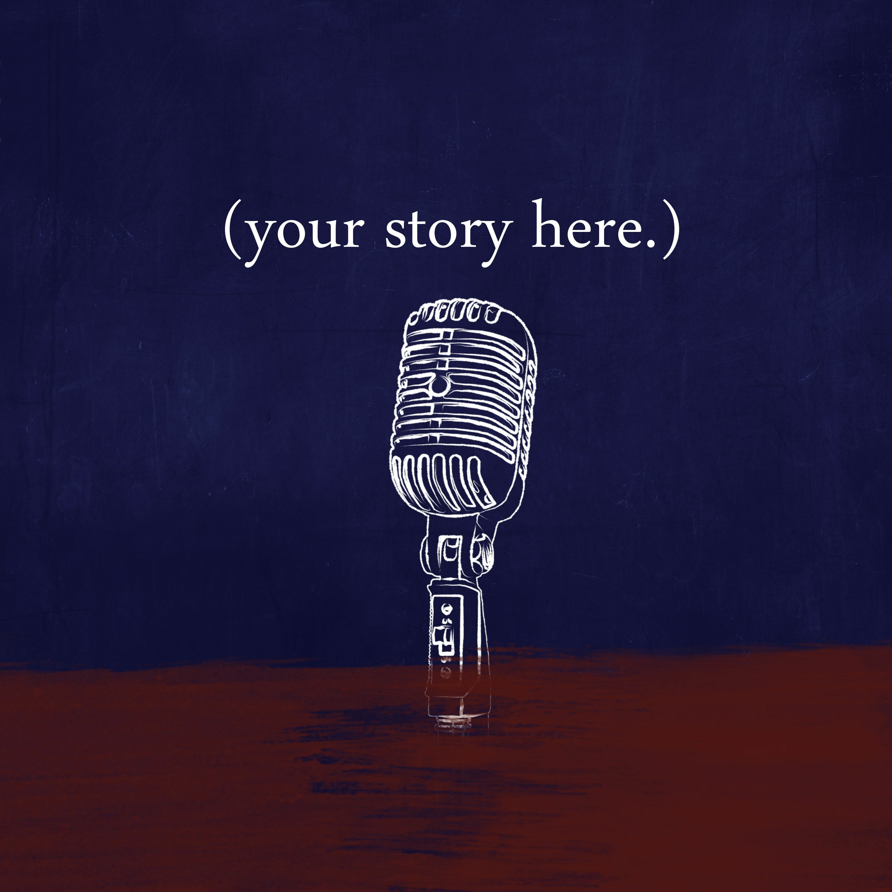 Ep. 1: Check Your Mirrors