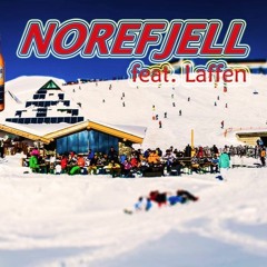 Steken21 - Norefjell (feat. laffen)
