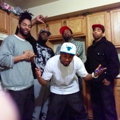 Fresh On The Scene (Larochee Da Gr8, Shellz & Jap Juda) Produced By Jack Danielz