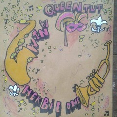 Win by Queen Tut Feat.Herbie ONe (prod. by GEEKSQAUD)