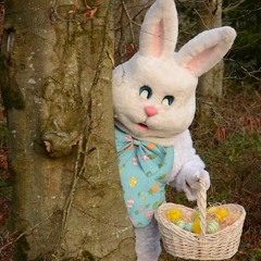 Pagan Origin of Easter Part 1: Rabbits, Eggs & Spring goddess