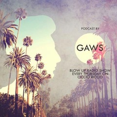 BUP PODCAST #5 - GAWS
