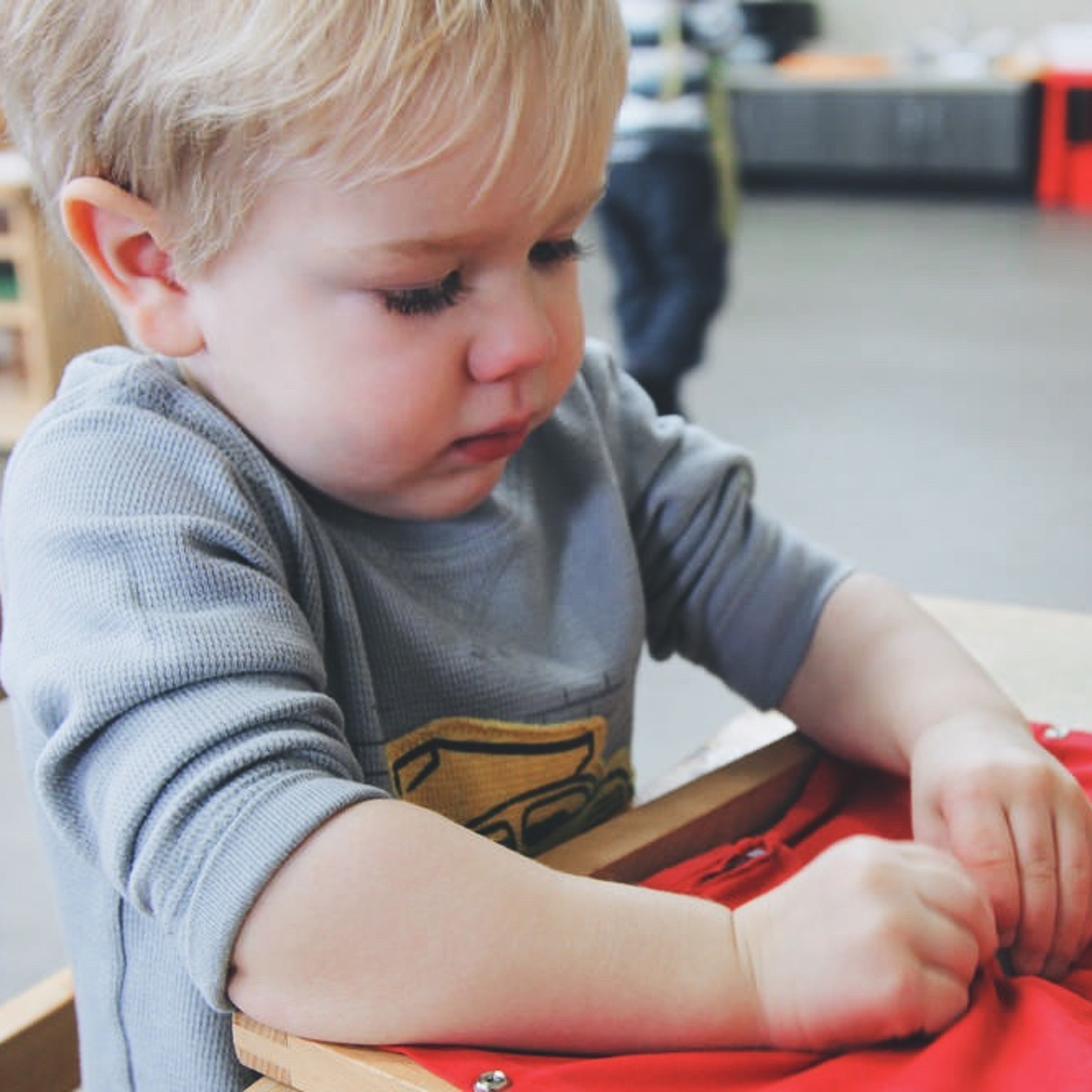 Episode 19 Tips For Self Toileting from Baan Dek Montessori on Hark