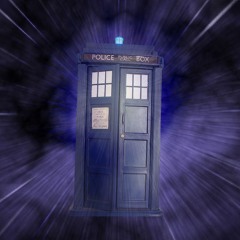 Dr Who Theme