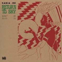 Causa Sui: "Mondo Buzzo"