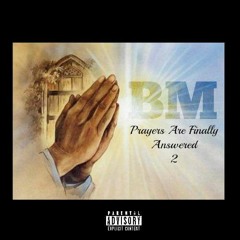 BM - I  Ain't Mad At Cha (Intro)