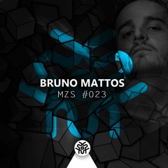 BRUNO MATTOS - Podcast (Muzenga Rec) | FREE DOWNLOAD
