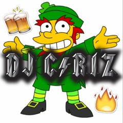 C-RIZ St Patty's 933 K&G Mix