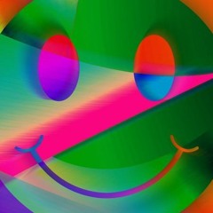 Happy