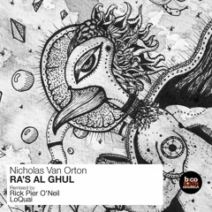 Nicholas Van Orton - Ra's Al Ghul (LoQuai Remix) CUT!