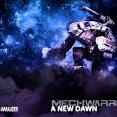 Mechwarrior - A New Dawn - Marauder IIC (Track 8)
