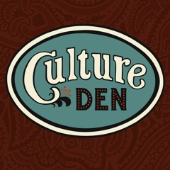 Culture Den: Webinars