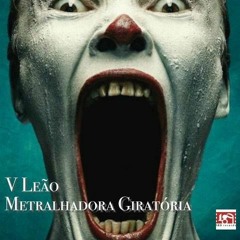 Metralhadora Giratoria (prod. DJ Joh 189)