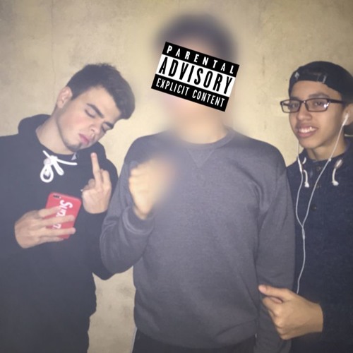 BLAKE - Might - Prod. Yung E