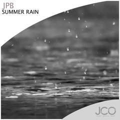 JPB - Summer Rain