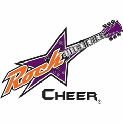 Rockstar Cheer "Beatles" Worlds 2016