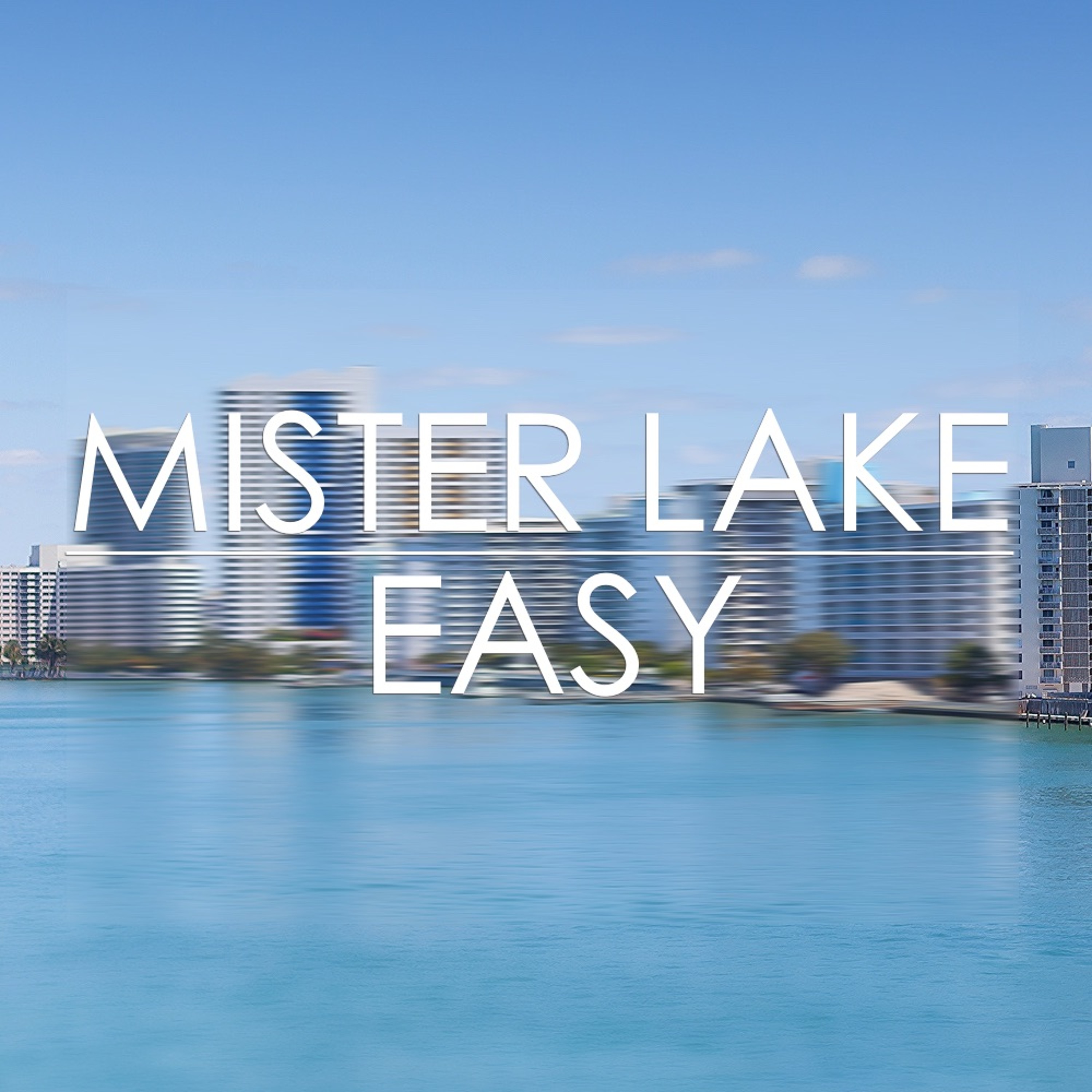 Easy (2016 Edition) episode artwork