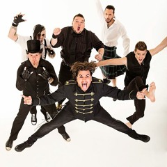 Paddy And The Rats - Freedom