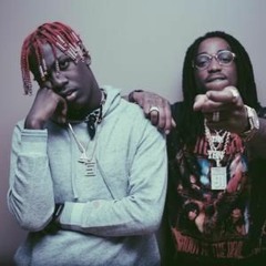 NO HOOK LIL YACHTY X QUAVO (PROD. FKi) *NEW*