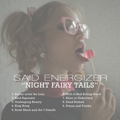 Said Energizer - Dead Sinbad