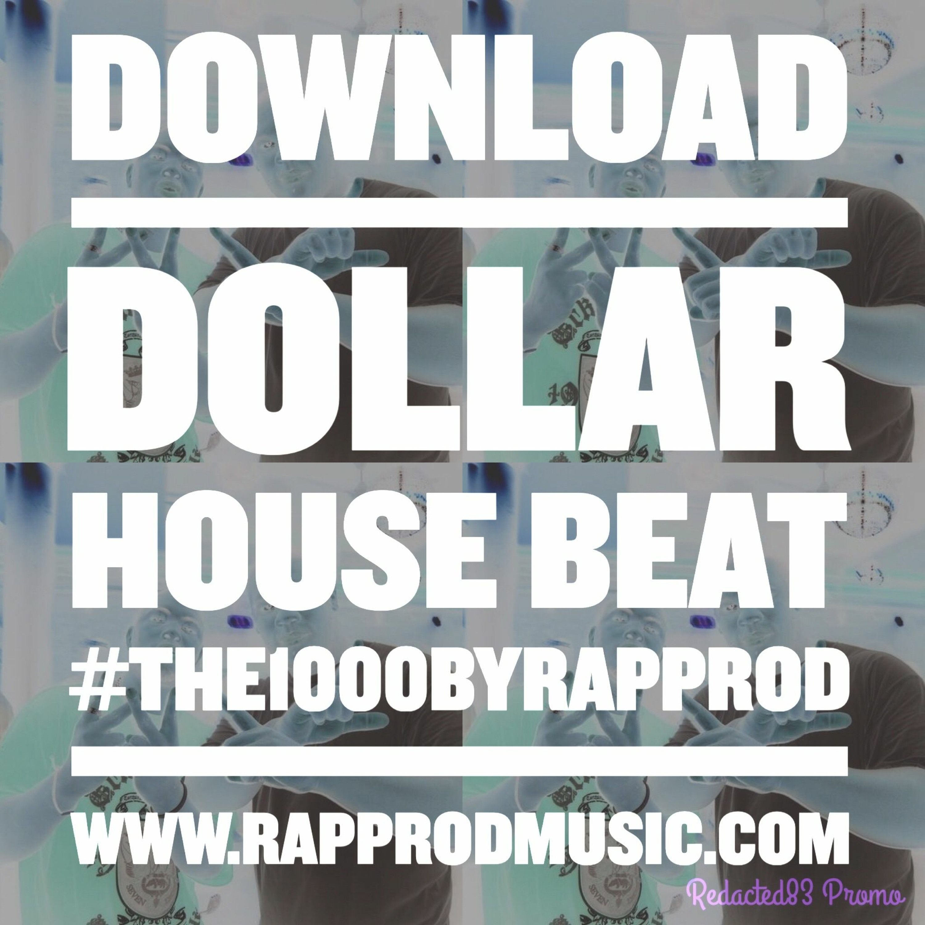 Dollar House Beat episode artwork