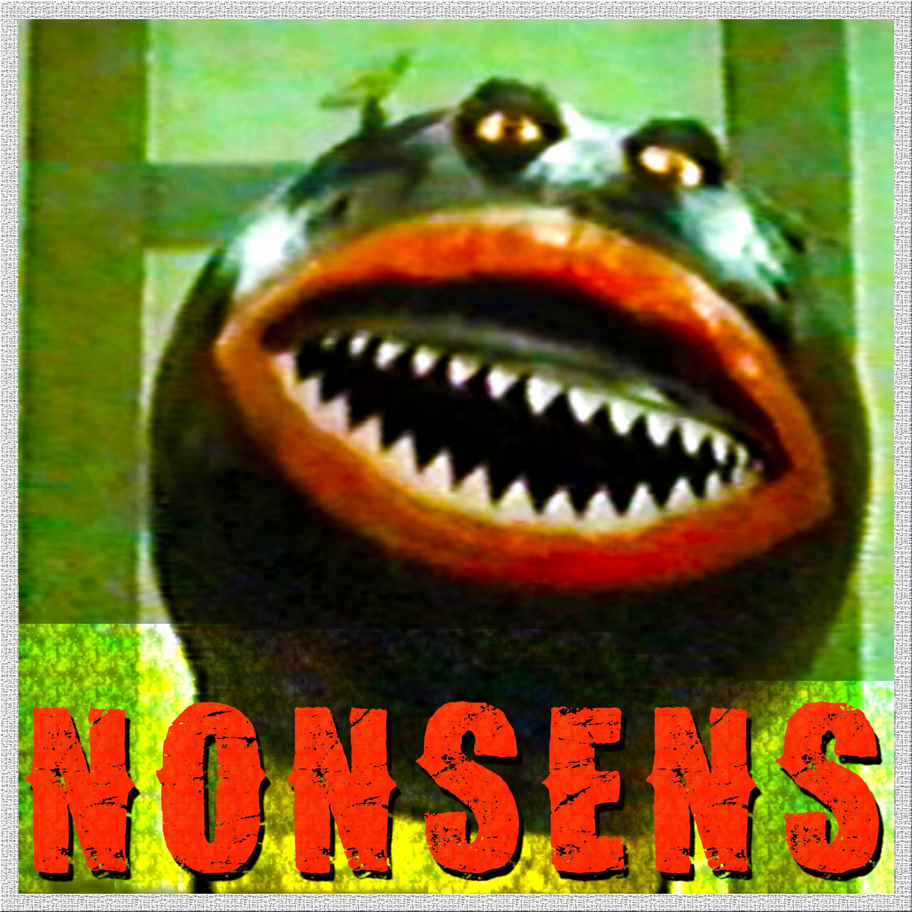 Nonsens episode artwork