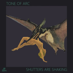 Tone of Arc - Shutters are Shaking (DJ Edit)