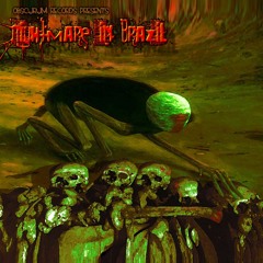 Deejoker & Made in Hell - Demonizz Da Garoa